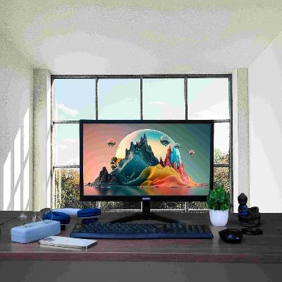 Affordable 19.5-Inch LED Monitors: Find the Best Prices Here